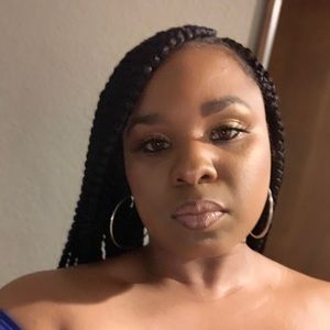 Meet your Posher, Markisha